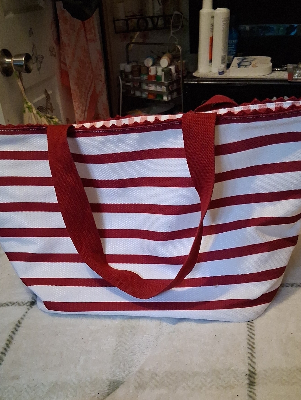 Cute Tote - Picture 2 of 4